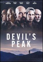 Devil's Peak - Ben Young