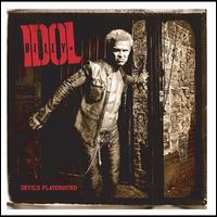 Devil's Playground - Billy Idol