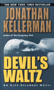 Devil's Waltz - Kellerman, Jonathan