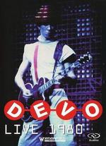 Devo: Live 1980