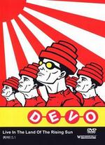 Devo: Live in the Land of the Rising Sun