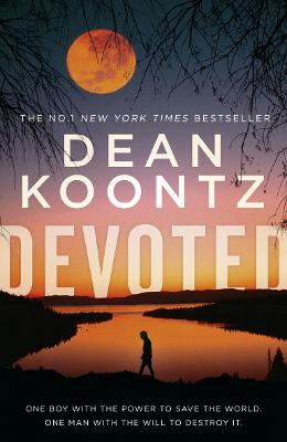 Devoted - Koontz, Dean