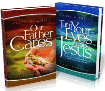 Devotional Boxed Gift Set 2014