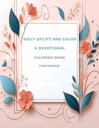 Devotional Coloring Books for Women