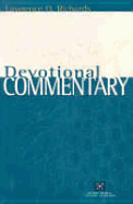 Devotional Commentary - Richards, Lawrence O, Mr.