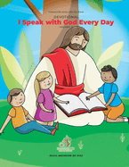 Devotional I Speak With God Every Day VOLUME 2: For Children ages 5 to 10