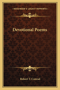 Devotional Poems
