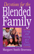 Devotions for the Blended Family