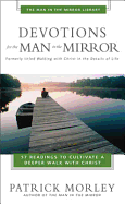 Devotions for the Man in the Mirror - MIM