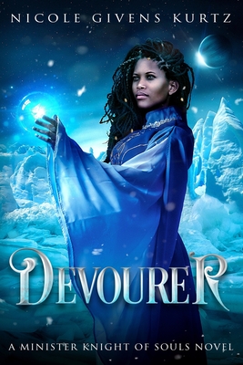 Devourer: A Minister Knight Novel - Givens Kurtz, Nicole