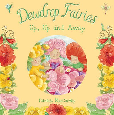 Dewdrop Fairies - MacCarthy, Patricia