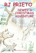 Dewey's Christmas Adventure