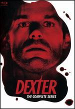 Dexter: The Complete Series [Blu-ray]