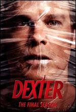 Dexter: The Final Season [4 Discs] - 