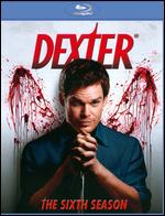 Dexter: The Sixth Season [Blu-ray] - 