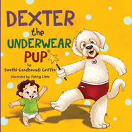 Dexter the Underwear Pup