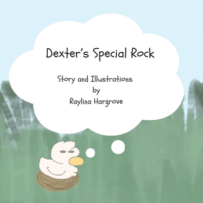 Dexter's Special Rock - Hargrove, Raylina, and Faythe, Kynda