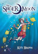 DFC Library: Spider Moon