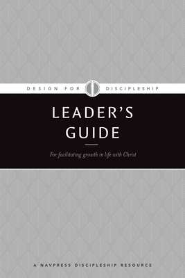 Dfd Leader's Guide - Navigators, The