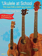 Dh Ukulele at School Book 2 Student