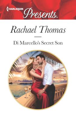 Di Marcello's Secret Son - Thomas, Rachael