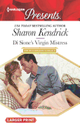 Di Sione's Virgin Mistress