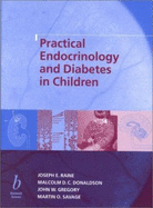 Diabetes and Endocrine Disorders in Childhood