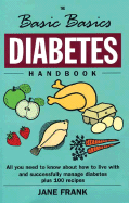 Diabetes Handbook - Frank, Jane