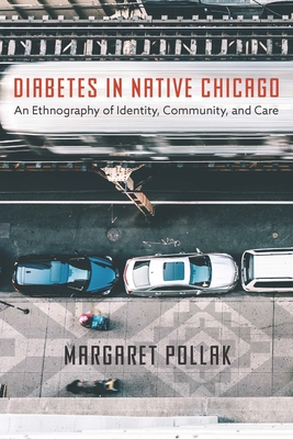 Diabetes in Native Chicago: An Ethnography of Identity, Community, and Care - Pollak, Margaret