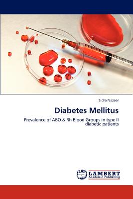 Diabetes Mellitus - Nazeer, Sidra