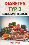 Diabetes Typ 2 Lebensmittelliste: Ein umfassender Leitfaden zu den besten Lebensmitteln zur Kontrolle des Blutzuckerspiegels