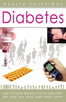 Diabetes - Ramaiah, Savitri, Dr. (Editor)