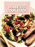 Diabetic Cook Book