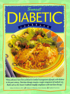 Diabetic Cookbook - Sunset Books