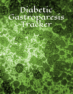 Diabetic Gastroparesis Tracker