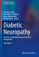 Diabetic Neuropathy: Advances in Pathophysiology and Clinical Management