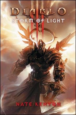 Diablo III: Storm of Light - Kenyon, Nate