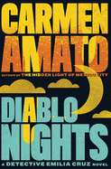 Diablo Nights: An Emilia Cruz Novel