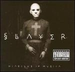 Diabolus in Musica - Slayer