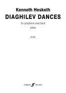 Diaghilev Dances: Score