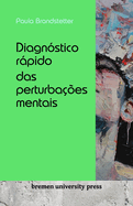 Diagnstico rpido das perturbaes mentais