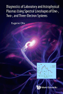Diagnos Lab & Astrophy Plasma Using Spectral Lineshapes ..