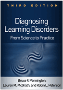 Diagnosing Learning Disorders: From Science to Practice
