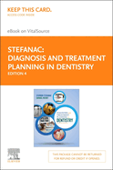 Diagnosis and Treatment Planning in Dentistry - Elsevier eBook on Vitalsource (Retail Access Card)