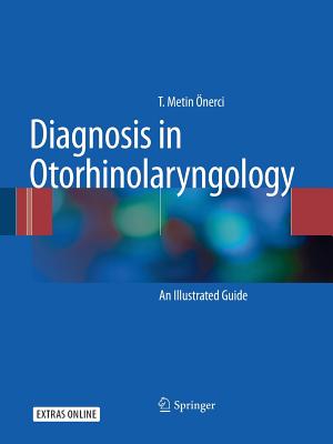 Diagnosis in Otorhinolaryngology - nerci, T Metin