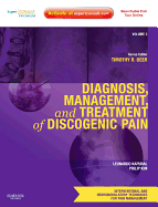 Diagnosis, Management, and Treatment of Discogenic Pain