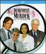 Diagnosis Murder: Season 05