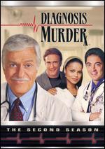 Diagnosis Murder: The Complete Second Season [6 Discs]