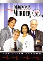 Diagnosis Murder: The Fifth Season, Part 2 [4 Discs] - 