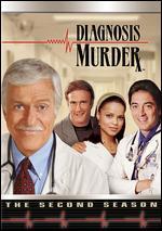 Diagnosis Murder: The Second Season [6 Discs]